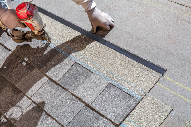 Best Metal Roofing Contractor  in Orwigsburg, PA